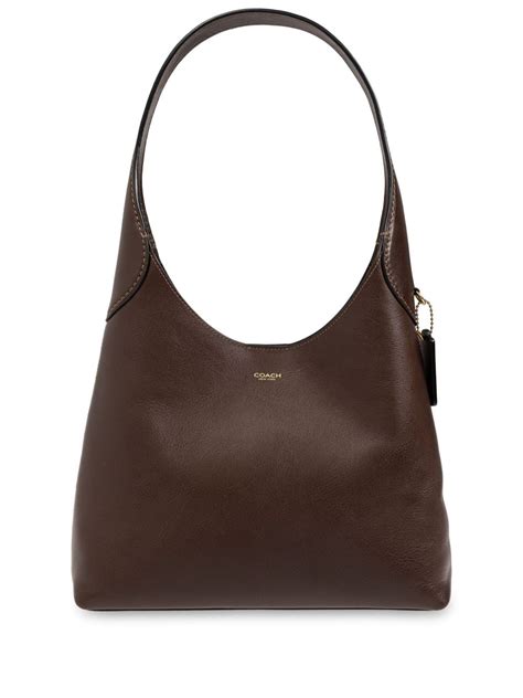 brooklyn shoulder bag dupe|coach brooklyn handbag.